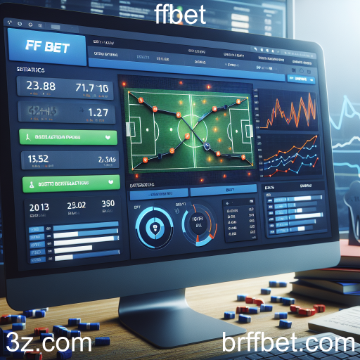 Descubra as Apostas Online na ffbet: Diversão e Oportunidades na Palma da Mão