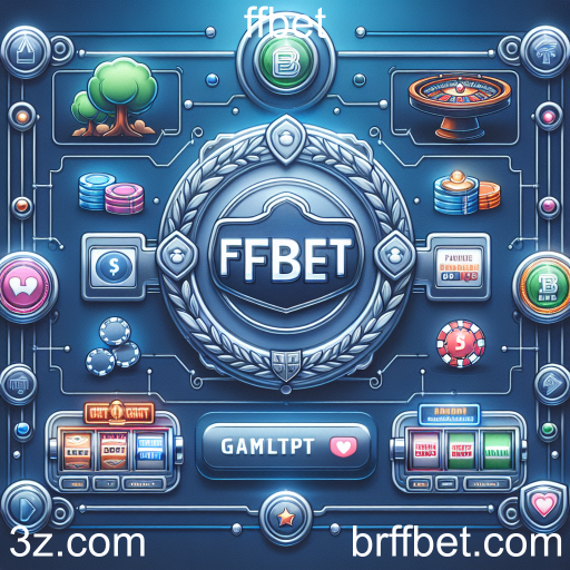 Explorando o Mundo dos Jogos em ffbet: Diversão e Oportunidade